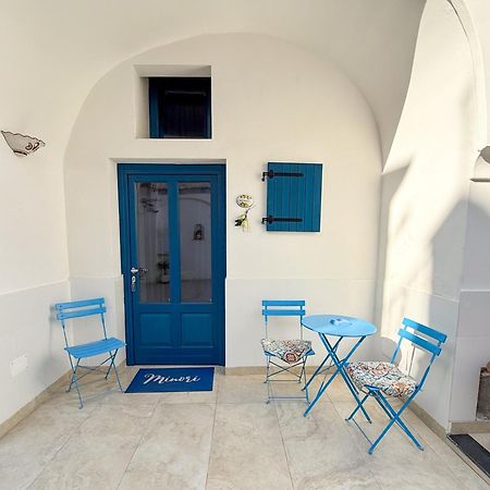 B&B Sognando Vietri E Spa Esclusiva Aversa Exteriér fotografie