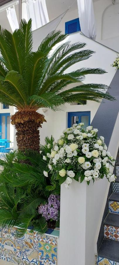 B&B Sognando Vietri E Spa Esclusiva Aversa Exteriér fotografie