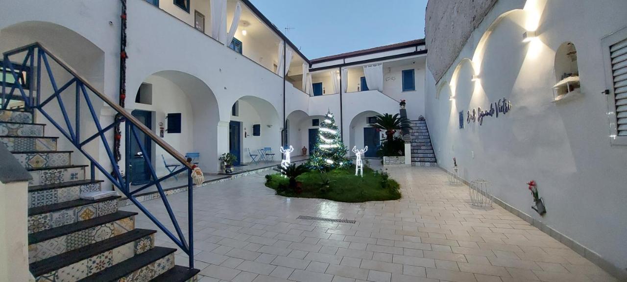 B&B Sognando Vietri E Spa Esclusiva Aversa Exteriér fotografie