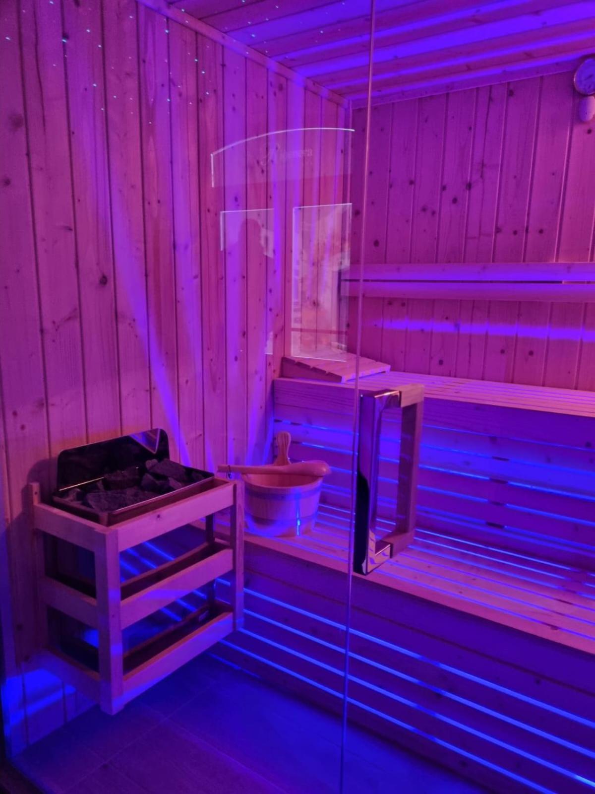 B&B Sognando Vietri E Spa Esclusiva Aversa Exteriér fotografie