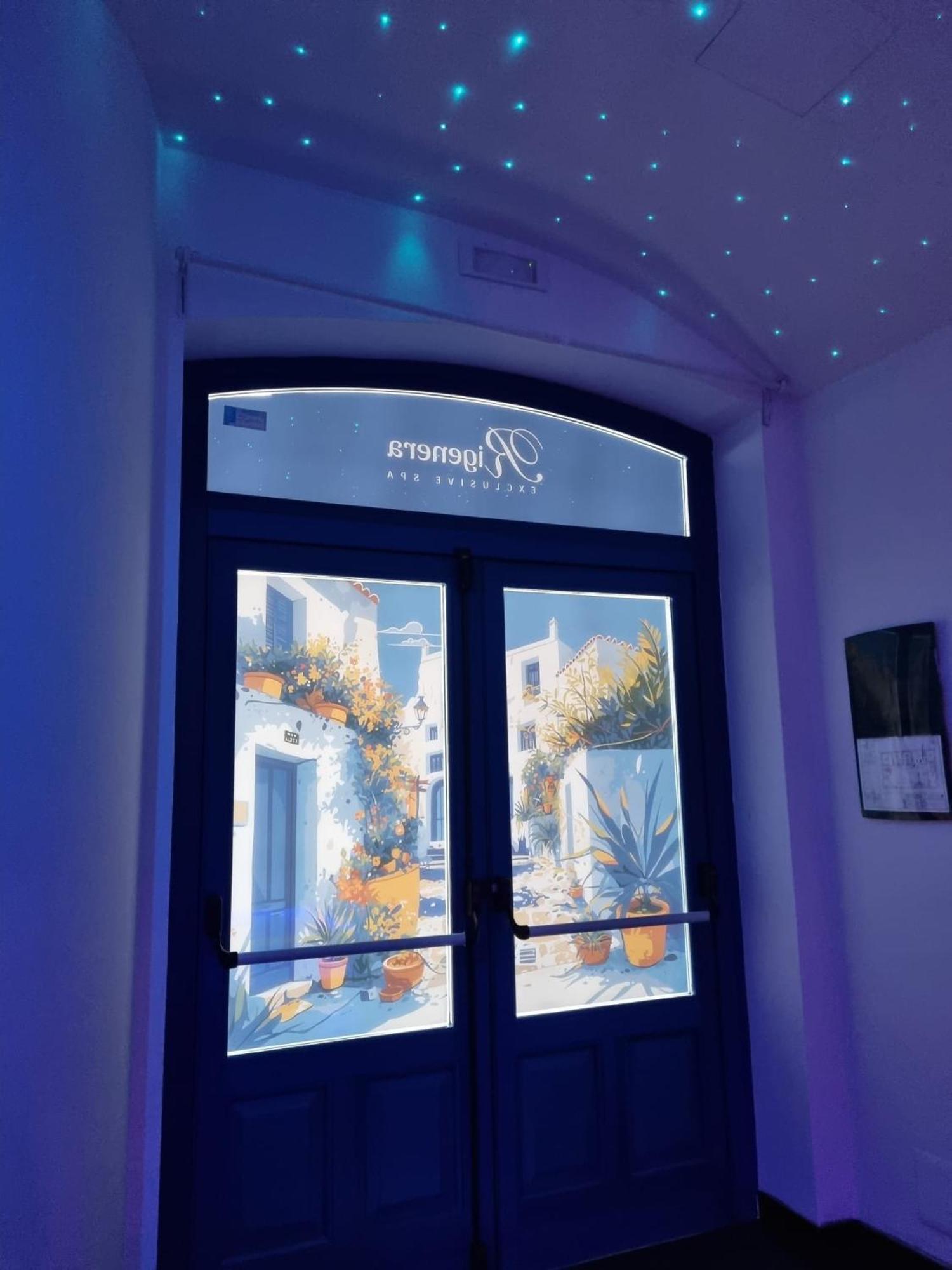 B&B Sognando Vietri E Spa Esclusiva Aversa Exteriér fotografie