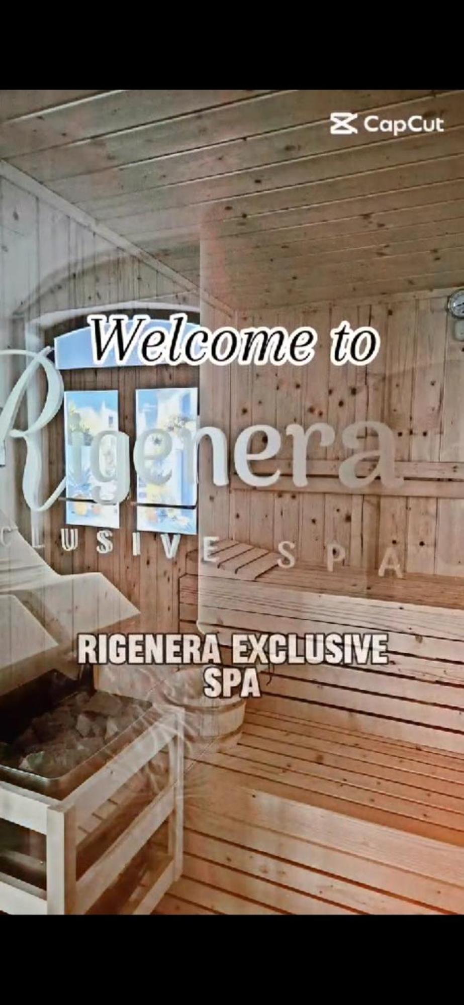 B&B Sognando Vietri E Spa Esclusiva Aversa Exteriér fotografie