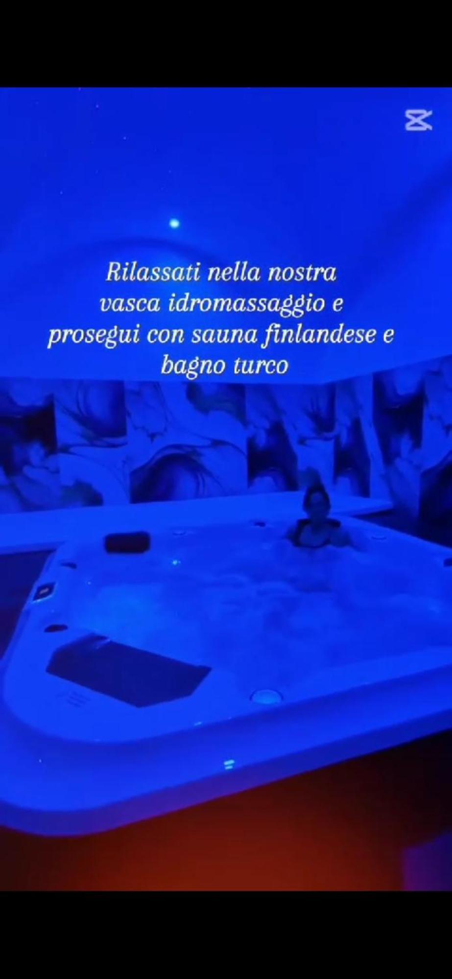 B&B Sognando Vietri E Spa Esclusiva Aversa Exteriér fotografie