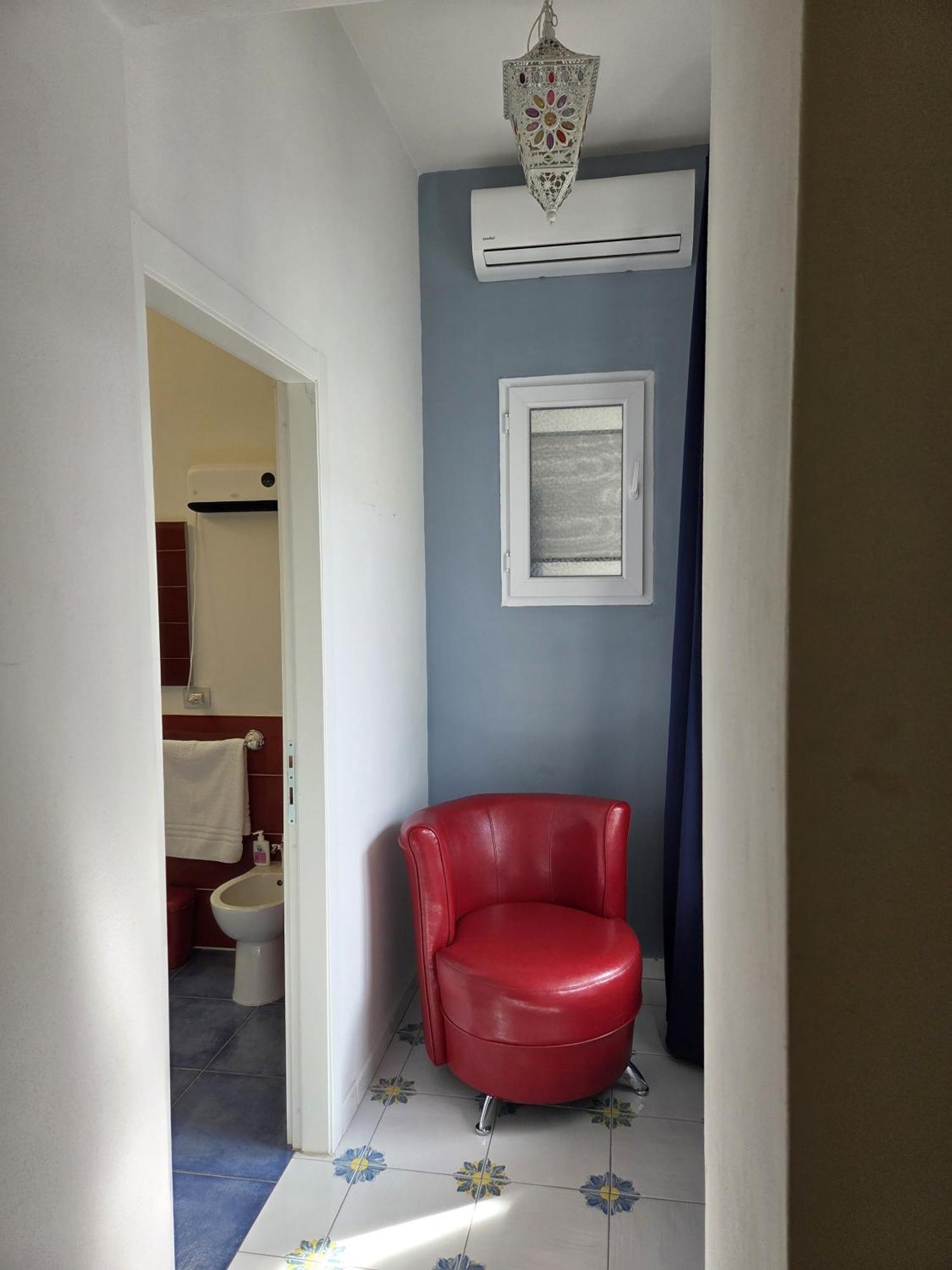 B&B Sognando Vietri E Spa Esclusiva Aversa Exteriér fotografie