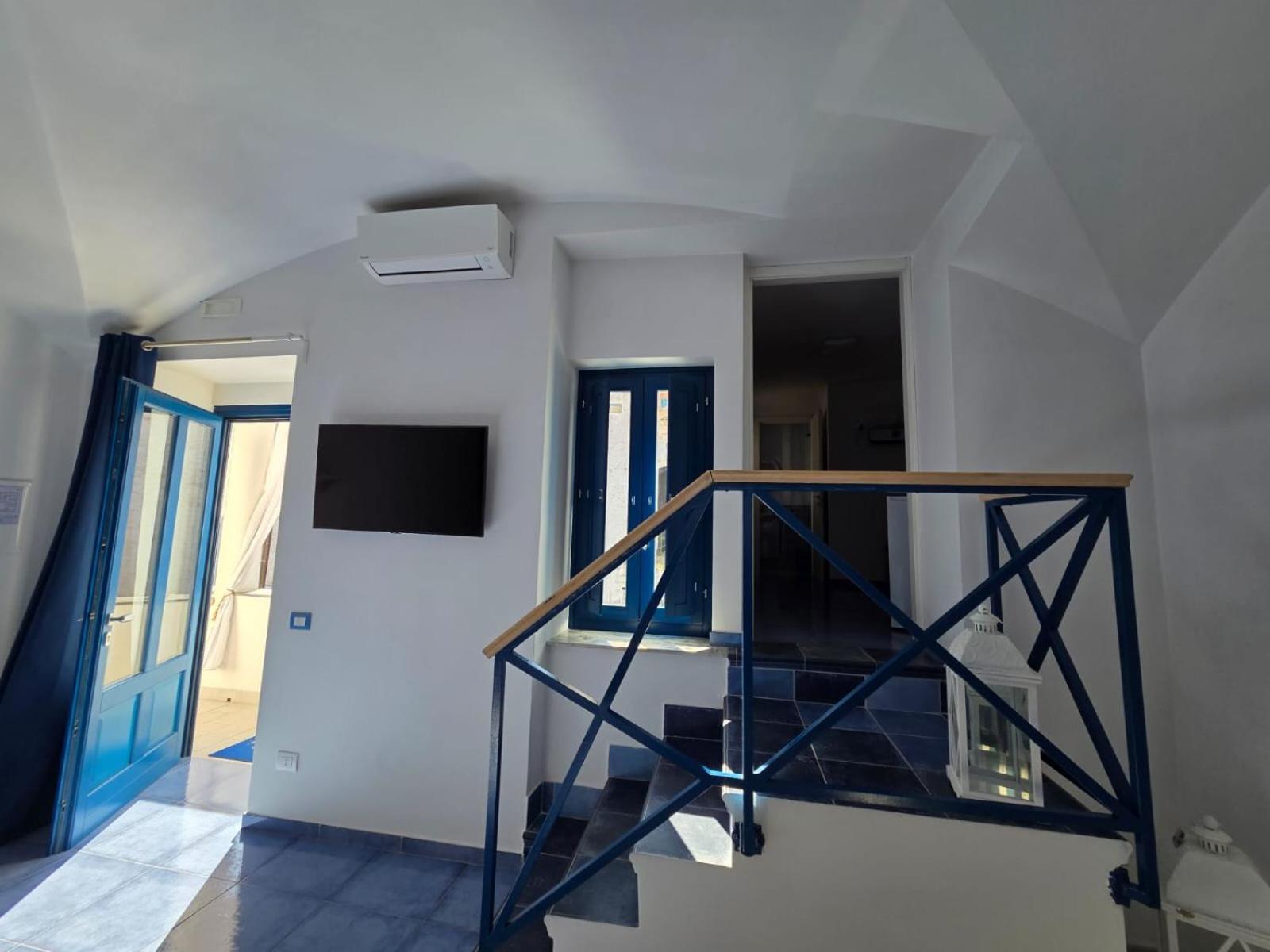 B&B Sognando Vietri E Spa Esclusiva Aversa Exteriér fotografie