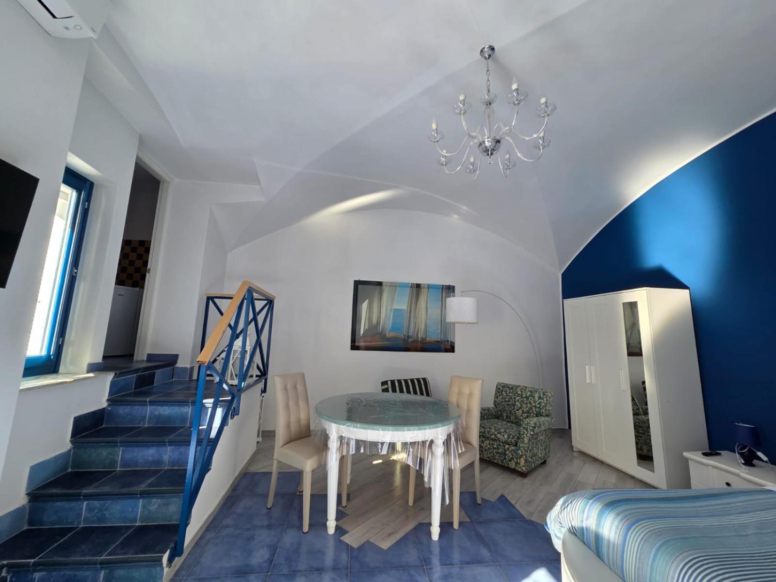 B&B Sognando Vietri E Spa Esclusiva Aversa Exteriér fotografie
