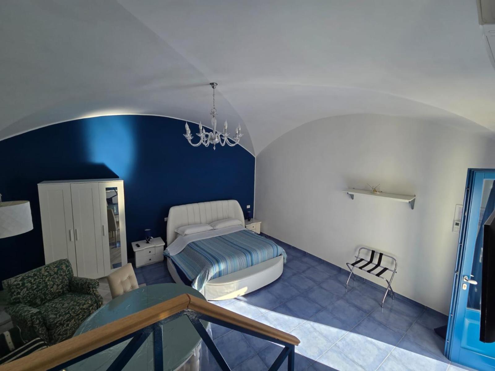 B&B Sognando Vietri E Spa Esclusiva Aversa Exteriér fotografie