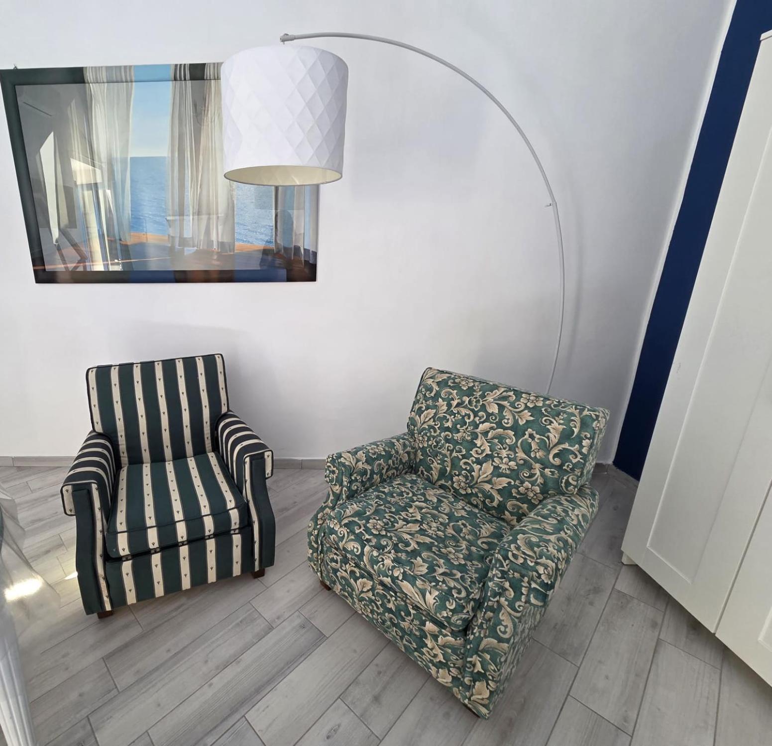 B&B Sognando Vietri E Spa Esclusiva Aversa Exteriér fotografie