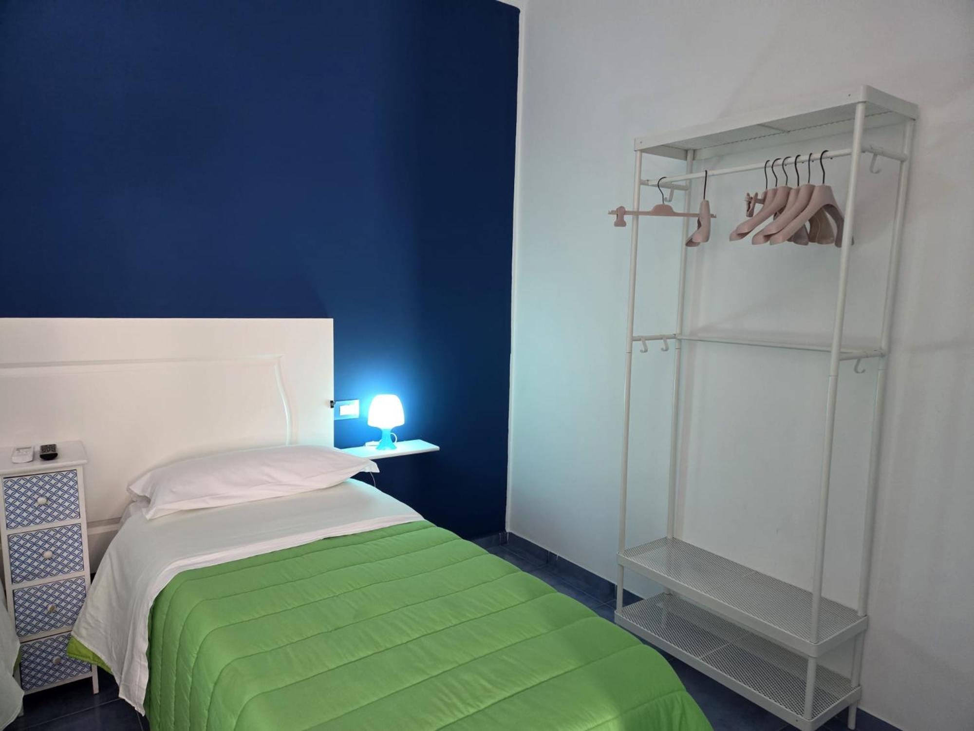 B&B Sognando Vietri E Spa Esclusiva Aversa Exteriér fotografie