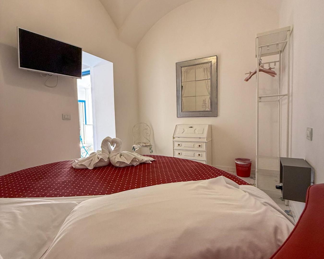 B&B Sognando Vietri E Spa Esclusiva Aversa Exteriér fotografie