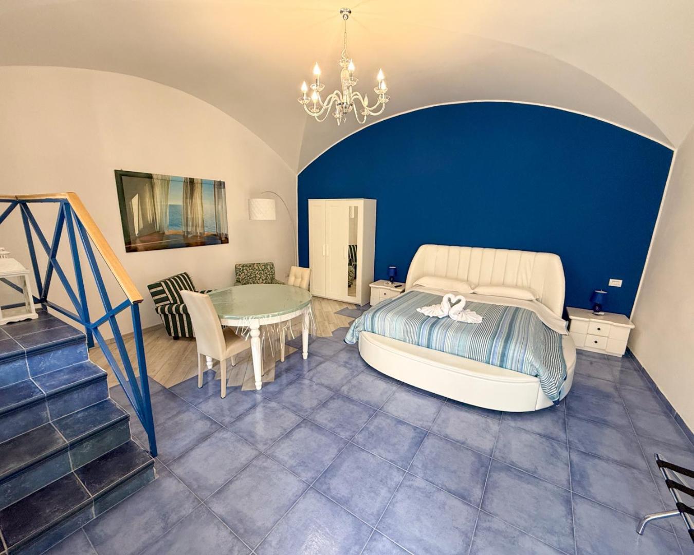 B&B Sognando Vietri E Spa Esclusiva Aversa Exteriér fotografie