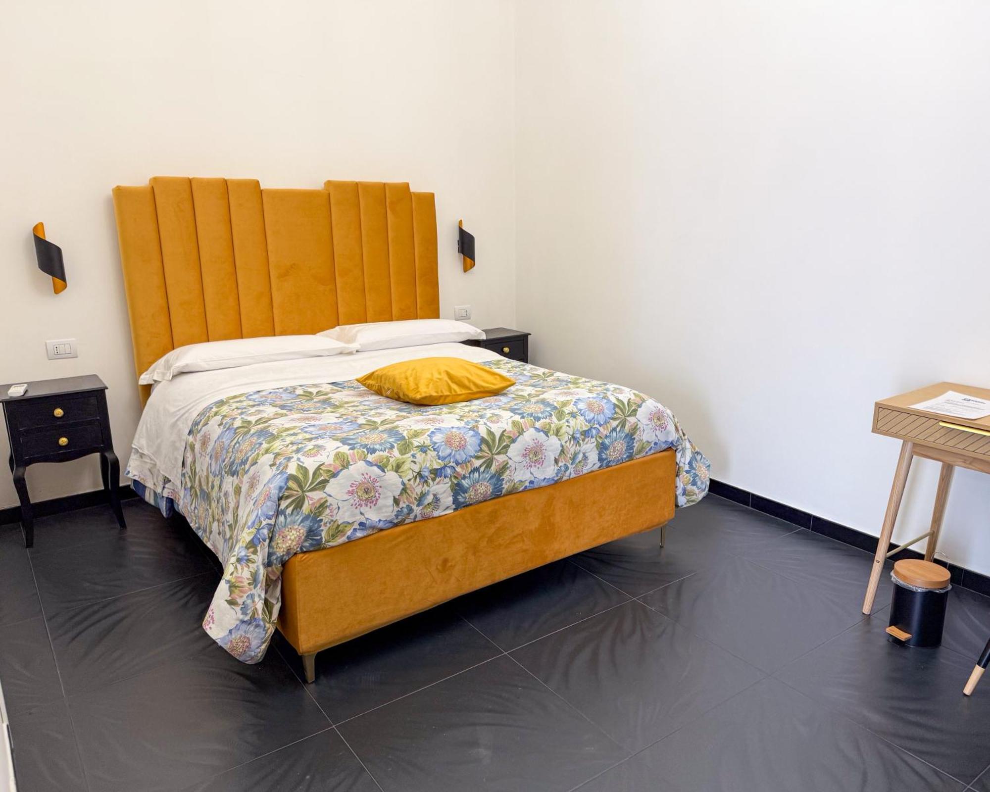 B&B Sognando Vietri E Spa Esclusiva Aversa Exteriér fotografie