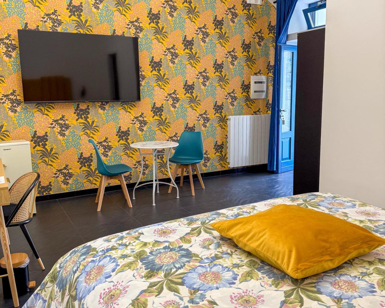 B&B Sognando Vietri E Spa Esclusiva Aversa Exteriér fotografie