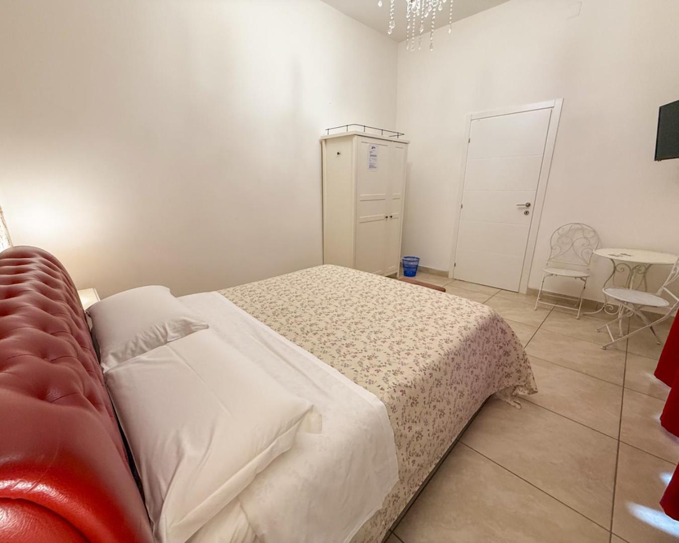 B&B Sognando Vietri E Spa Esclusiva Aversa Exteriér fotografie
