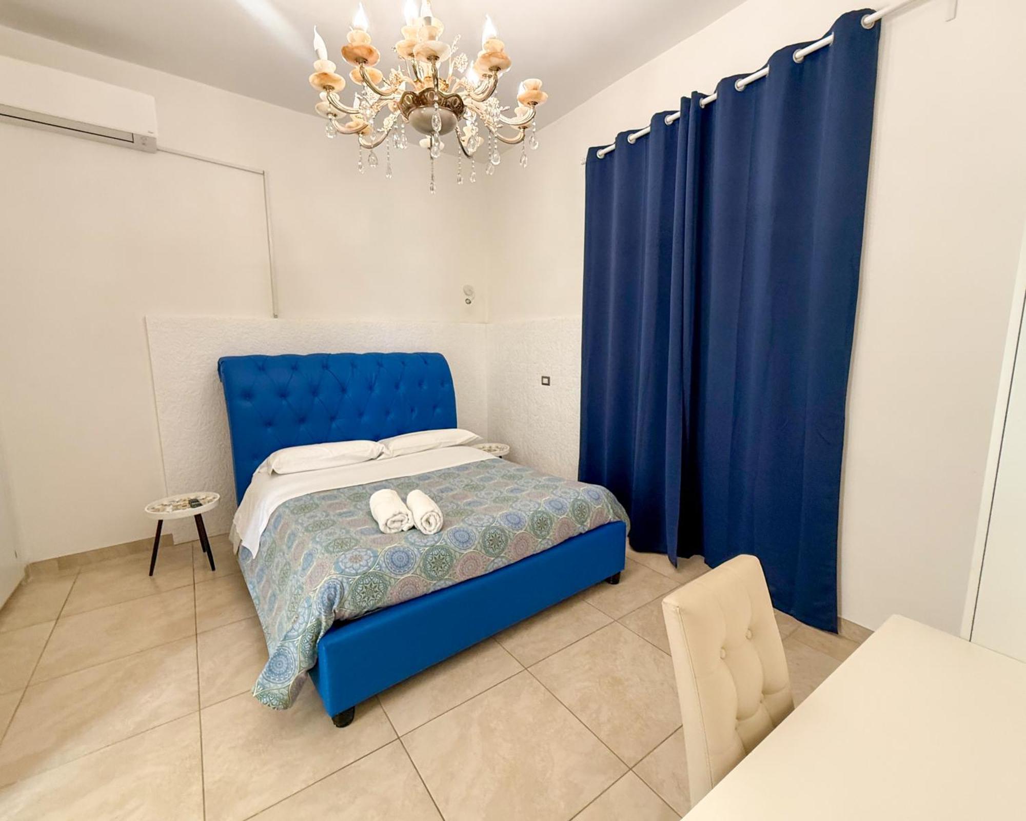 B&B Sognando Vietri E Spa Esclusiva Aversa Exteriér fotografie
