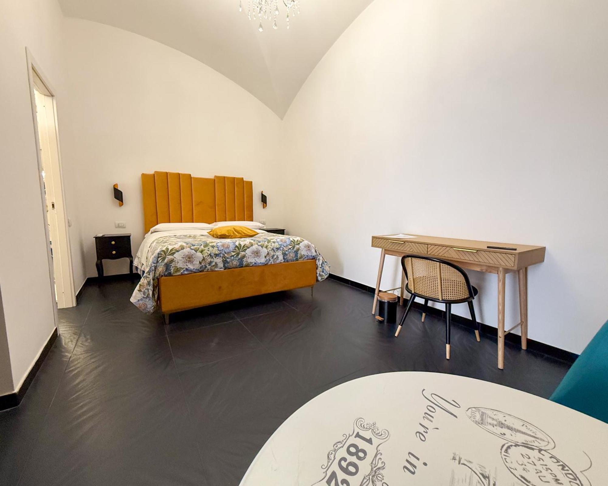 B&B Sognando Vietri E Spa Esclusiva Aversa Exteriér fotografie