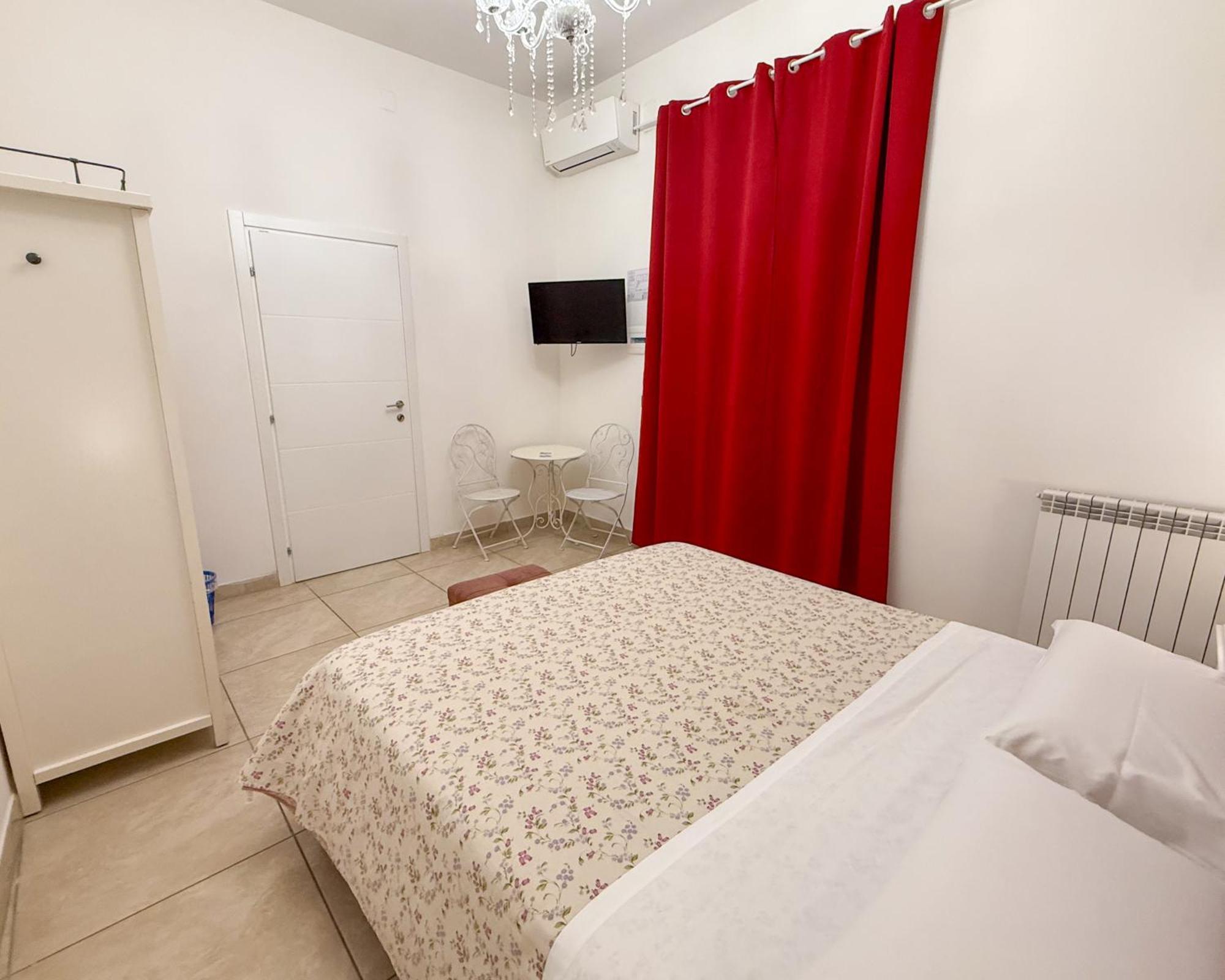 B&B Sognando Vietri E Spa Esclusiva Aversa Exteriér fotografie