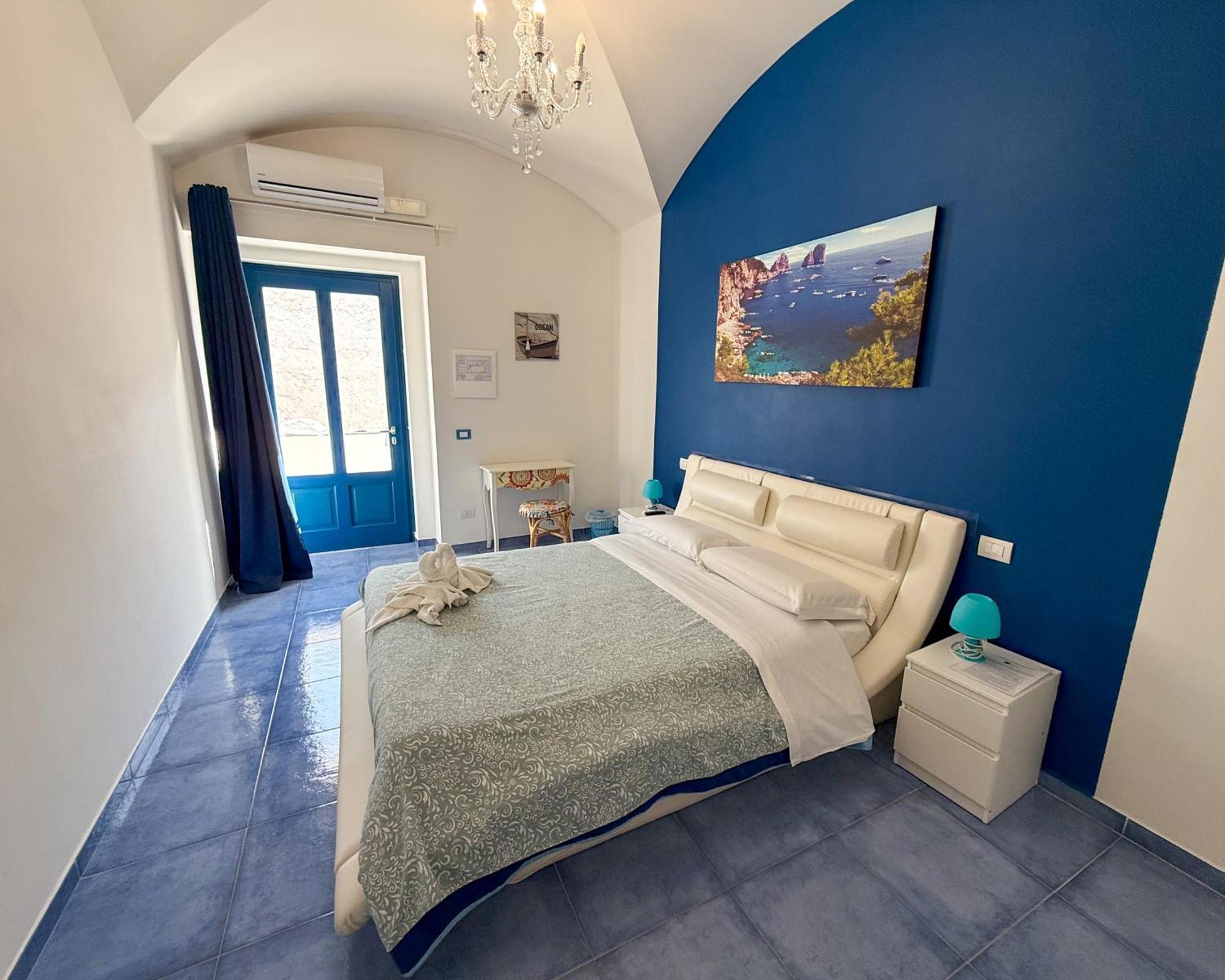 B&B Sognando Vietri E Spa Esclusiva Aversa Exteriér fotografie