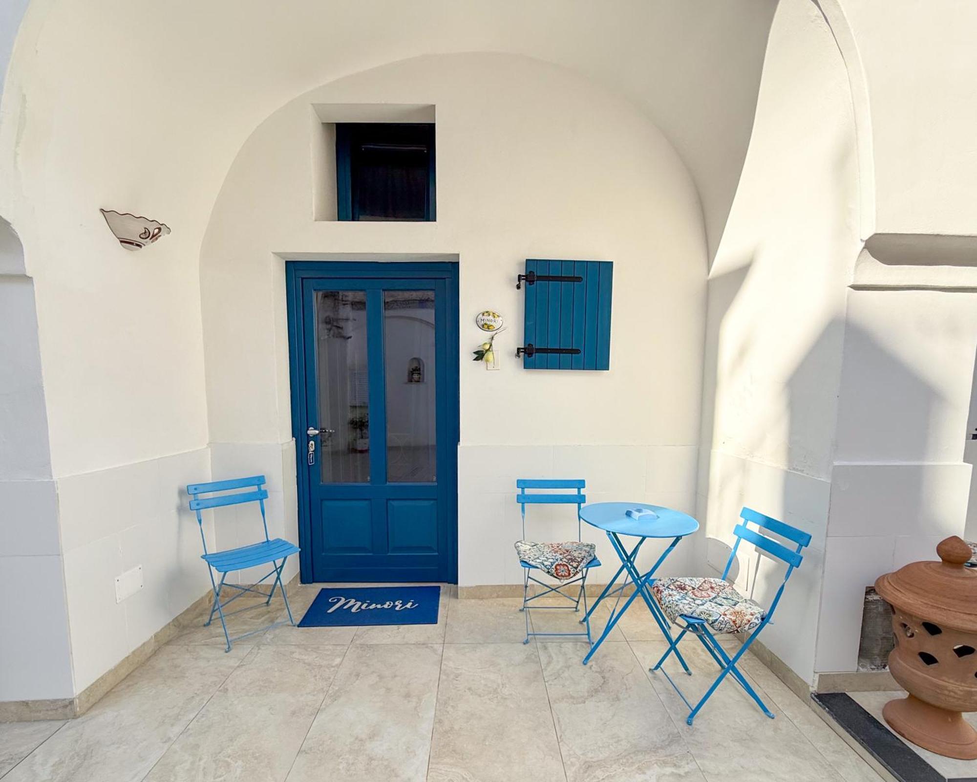 B&B Sognando Vietri E Spa Esclusiva Aversa Exteriér fotografie