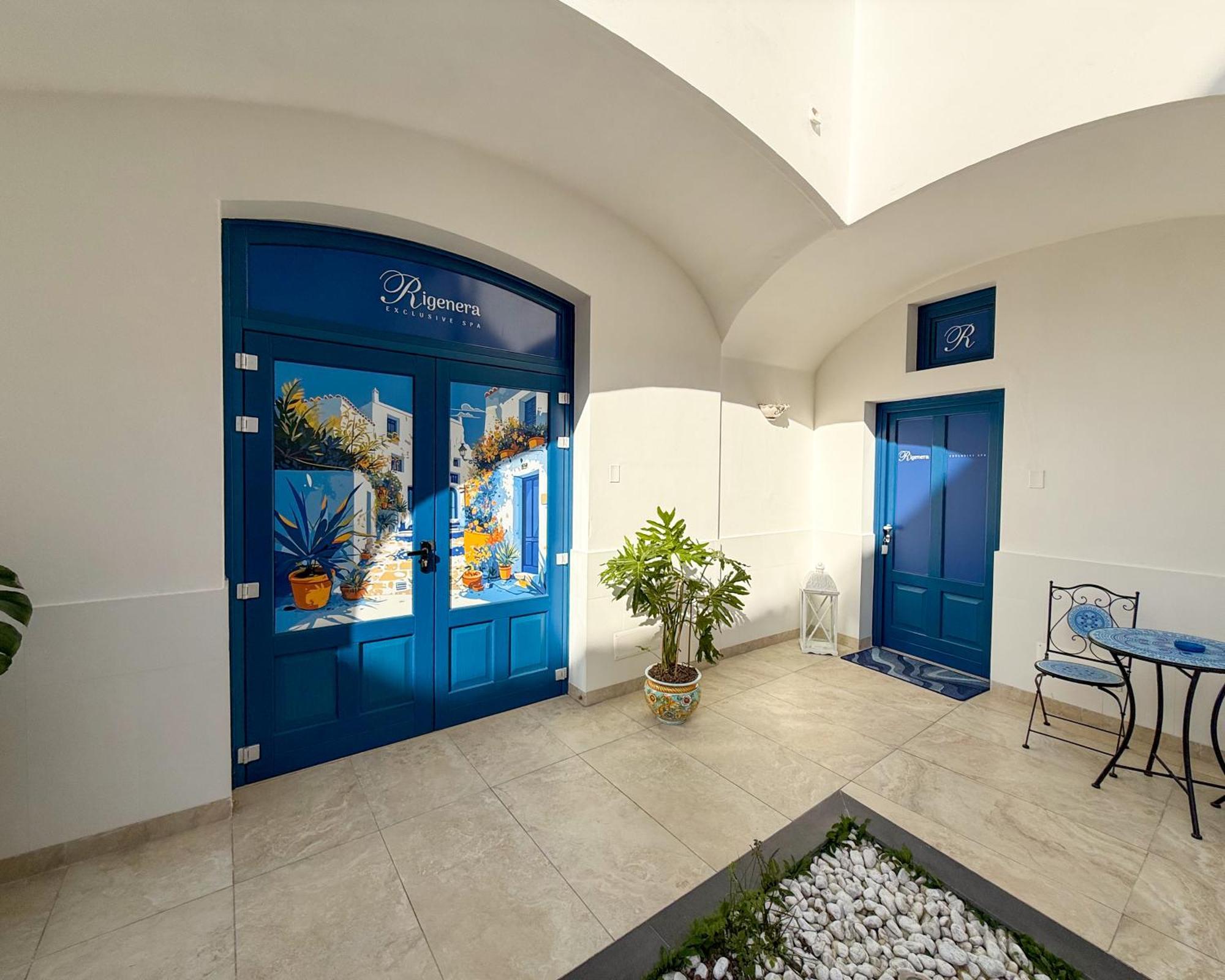 B&B Sognando Vietri E Spa Esclusiva Aversa Exteriér fotografie